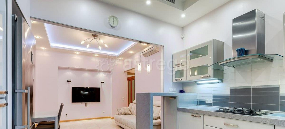 3-комн. квартира, 100 м2, 4/4 эт. Санкт-Петербург - изображение 7
