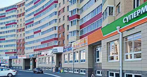 Свободного назначения, 417.6 м2 Северодвинск