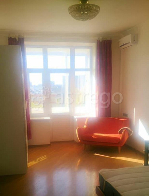 1-комн. квартира, 43 м2, 7/8 эт. Москва - изображение 5