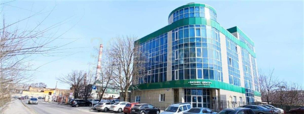 Свободного назначения, 416 м2 Белгород - изображение 1