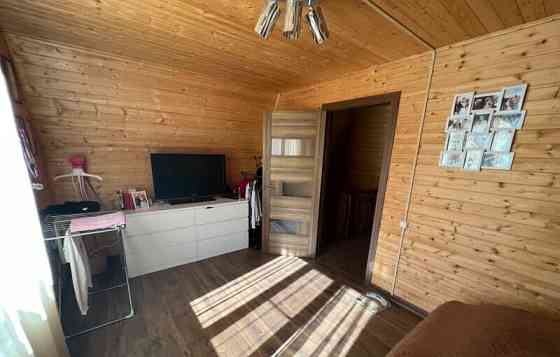 Дом, 100 м2, 6 соток Можайск