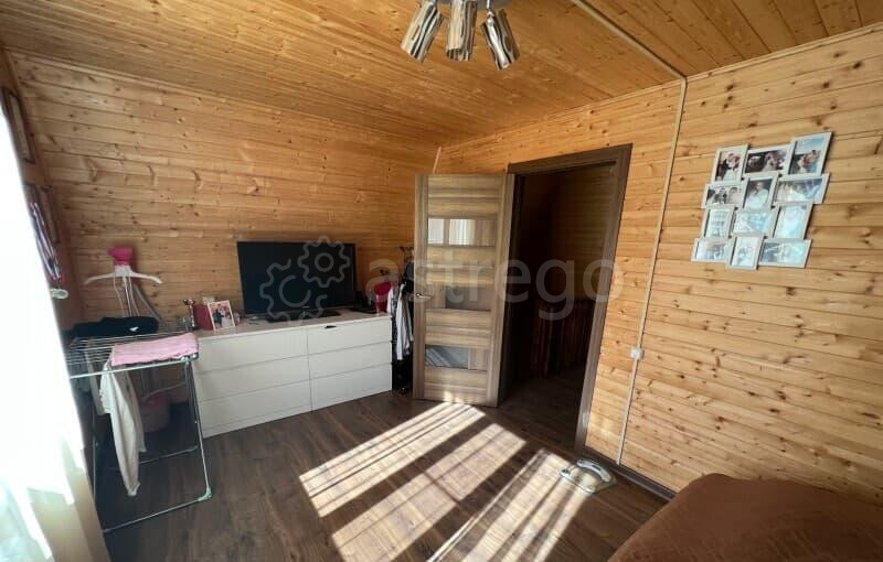 Дом, 100 м2, 6 соток Можайск - изображение 2