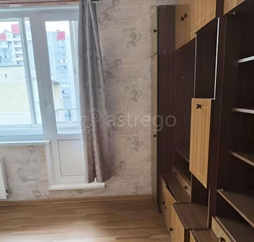 2-комн. квартира, 50 м2, 9/9 эт. Санкт-Петербург - изображение 7