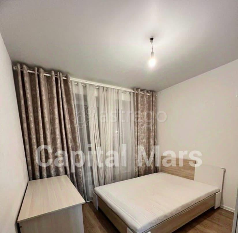 4-комн. квартира, 80 м2, 2/16 эт. Москва - изображение 5