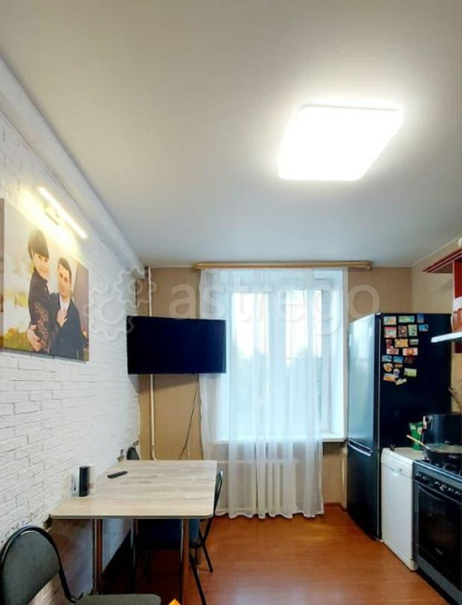 4-комн. квартира, 93 м2, 3/4 эт. Орехово-Зуево - изображение 2