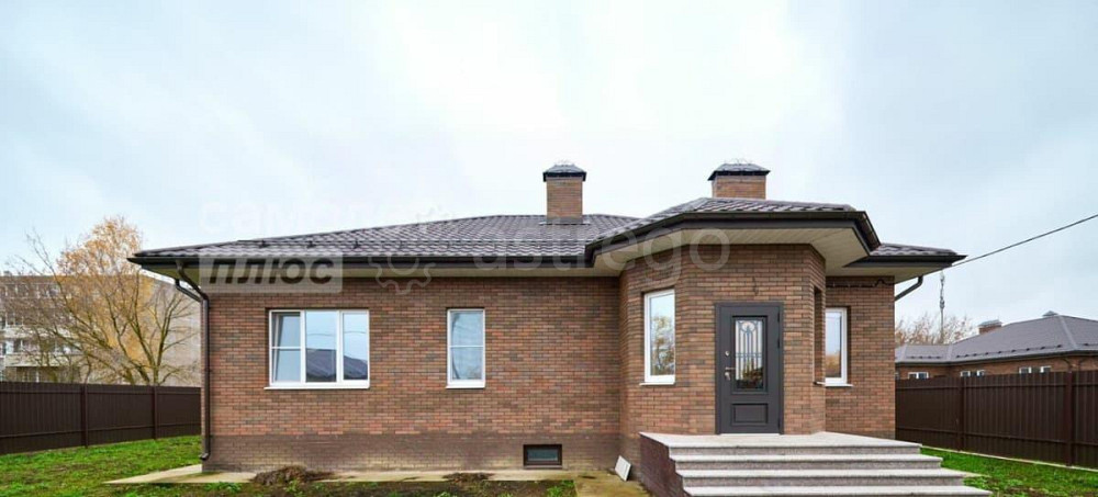 Коттедж, 155 м2, 10 соток, 1 эт. Воскресенск - изображение 2