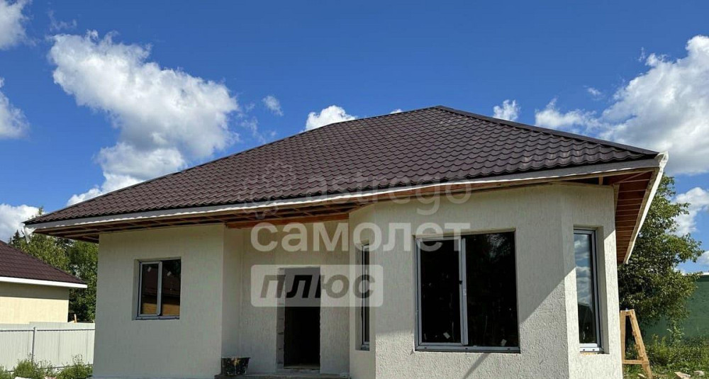 Дом, 108 м2, 5 соток, 1 эт. Дмитров - изображение 7