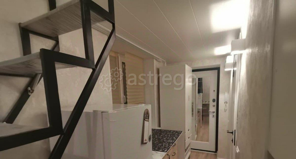 Студия, 15 м2, 4/5 эт. Москва - изображение 3