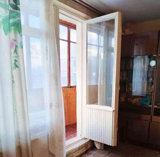 3-комн. квартира, 59 м2, 4/9 эт. Санкт-Петербург