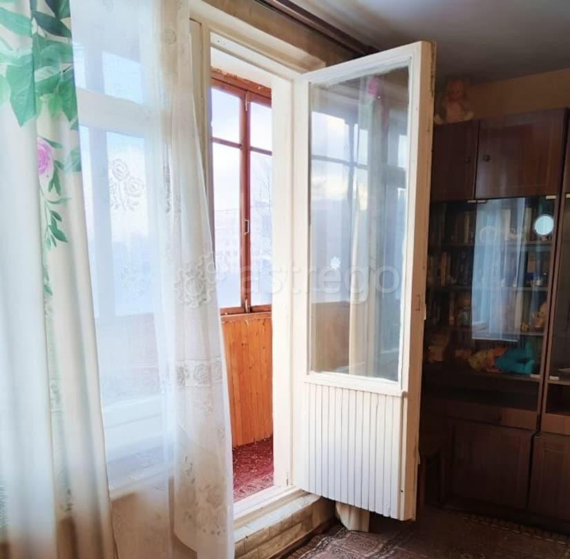 3-комн. квартира, 59 м2, 4/9 эт. Санкт-Петербург - изображение 6
