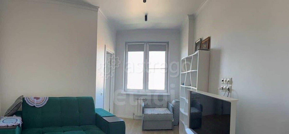 2-комн. квартира, 42.4 м2, 23/27 эт. Одинцово - изображение 6