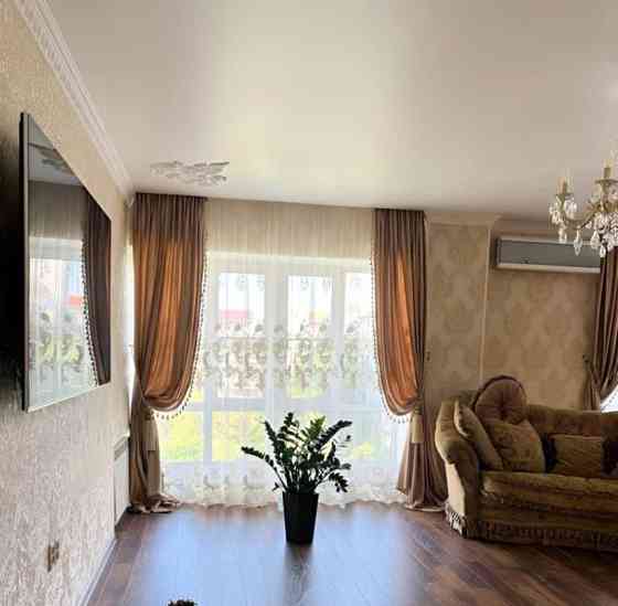 5-комн. квартира, 228 м2, 5/6 эт. Астрахань