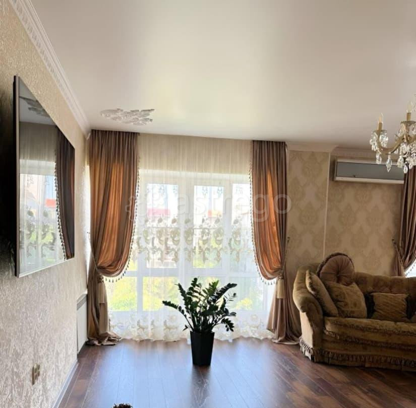 5-комн. квартира, 228 м2, 5/6 эт. Астрахань - изображение 5