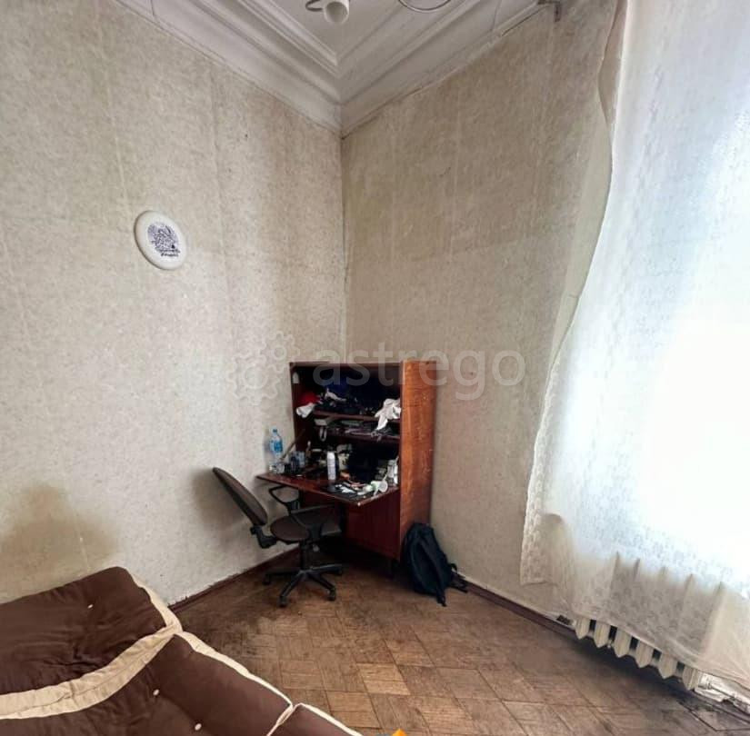 Комната, 96 м2, 2/6 эт. Москва - изображение 1