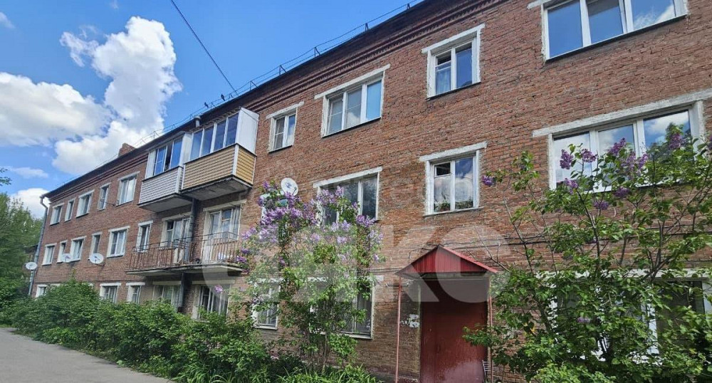 Комната, 30 м2, 1/3 эт. Воскресенск - изображение 1