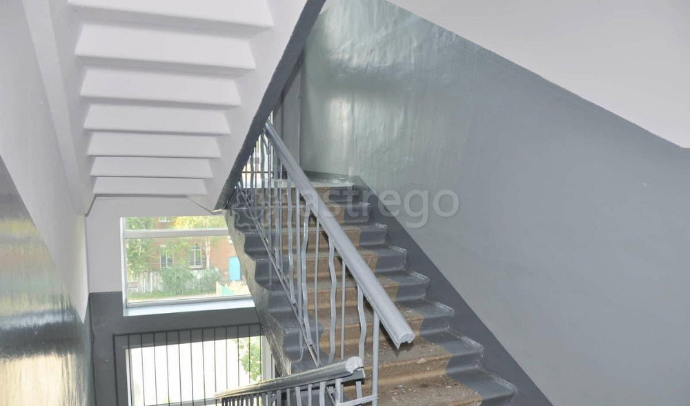 2-комн. квартира, 43 м2, 5/5 эт. Благовещенск - изображение 2