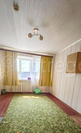 Комната, 18 м2, 5/6 эт. Старый Оскол - изображение 3