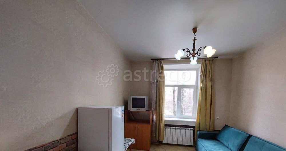 Комната, 14.5 м2, 2/5 эт. Москва - изображение 6