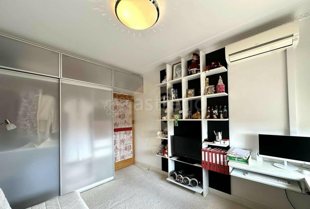 4-комн. квартира, 106.4 м2, 9/16 эт. Старый Оскол - изображение 10