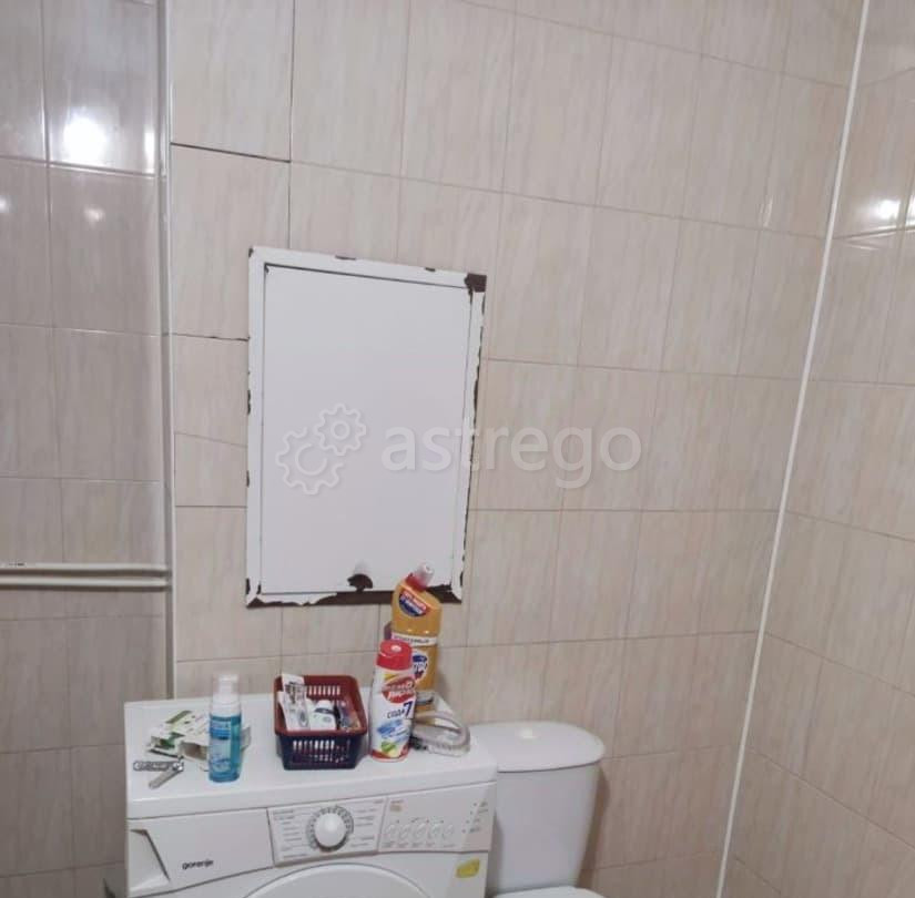 1-комн. квартира, 43 м2, 1/17 эт. Котельники - изображение 6