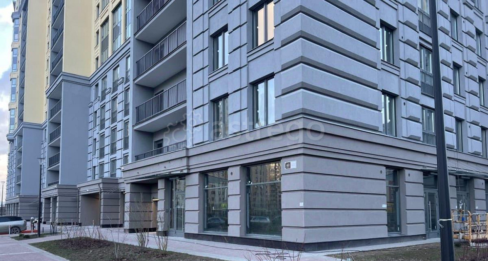 Свободного назначения, 85.2 м2 Санкт-Петербург - изображение 5