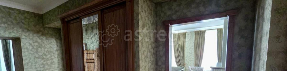 4-комн. квартира, 140 м2, 3/4 эт. Москва - изображение 3