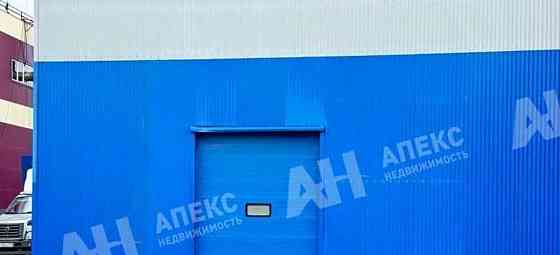 Производственное, 2818 м2 Электроугли