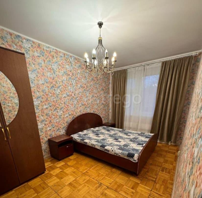 Комната, 12.6 м2, 1/16 эт. Москва - изображение 1
