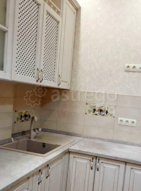 1-комн. квартира, 42 м2, 8/17 эт. Белгород - изображение 3