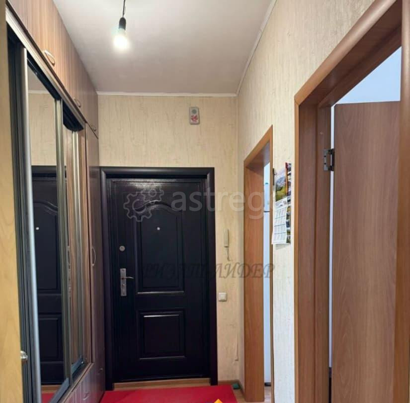 1-комн. квартира, 38.4 м2, 6/6 эт. Горно-Алтайск - изображение 3