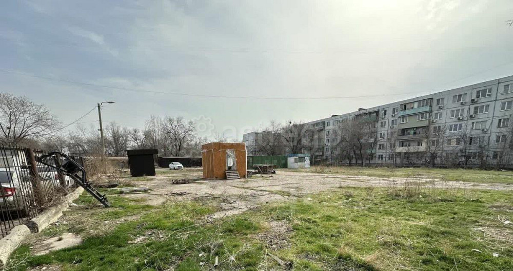 Коммерческий участок, 25.72 сотки Астрахань - изображение 2