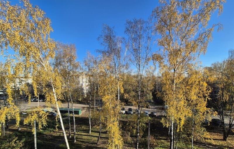 2-комн. квартира, 44.4 м2, 5/5 эт. Орехово-Зуево - изображение 8