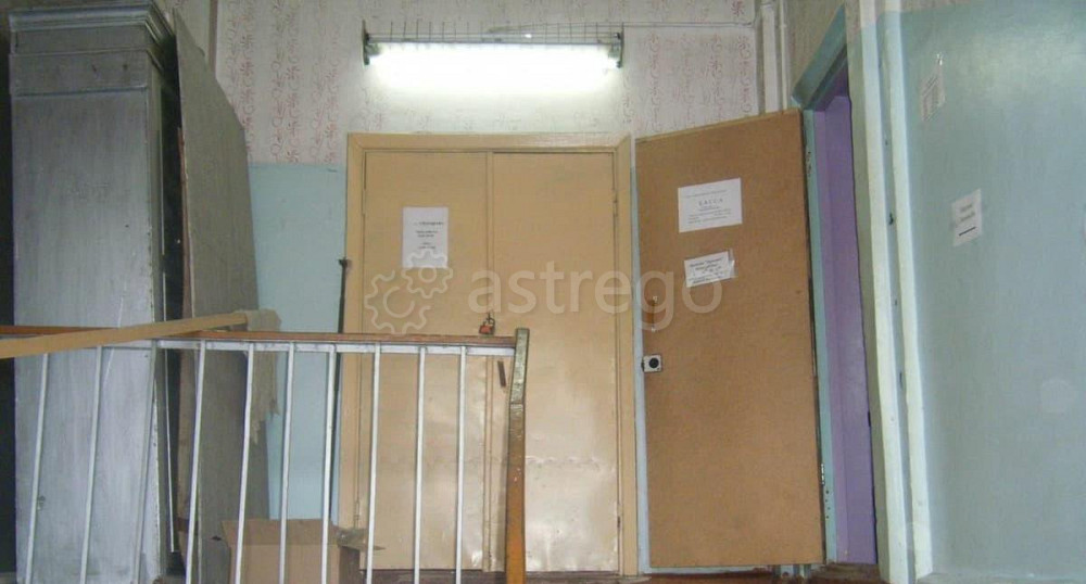 Офис, 13.6 м2 Курагино - изображение 7