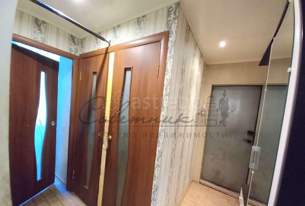 2-комн. квартира, 47 м2, 4/5 эт. Старый Оскол - изображение 6