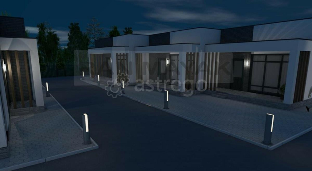 Таунхаус, 215.5 м, 9.62 сотки, 1 эт. Тульский - изображение 6