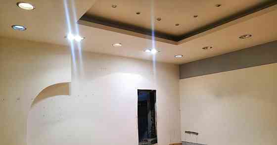 Производственное, 76.1 м2 Люберцы