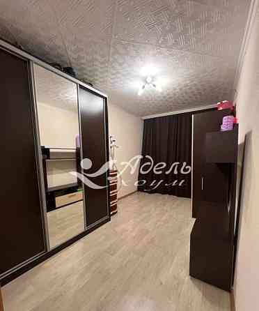 2-комн. квартира, 42.8 м2, 1/5 эт. Норильск