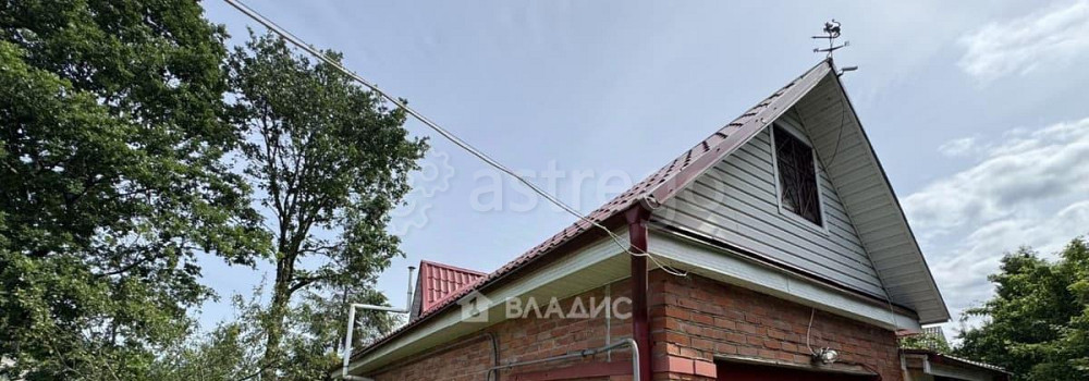 Дом, 121.7 м2, 7.34 сотки, 2 эт. Санкт-Петербург - изображение 6