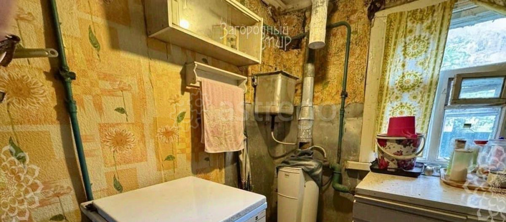 Дом, 32 м2, 5 соток, 1 эт. Домодедово - изображение 5