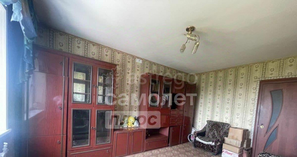 3-комн. квартира, 62.7 м2, 3/9 эт. Бийск - изображение 6