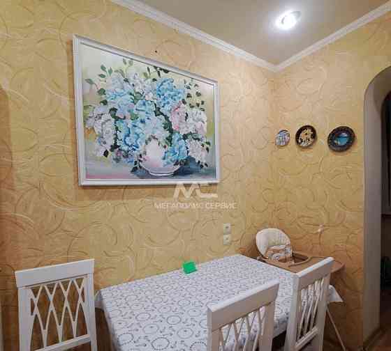 3-комн. квартира, 70.5 м2, 3/5 эт. Астрахань