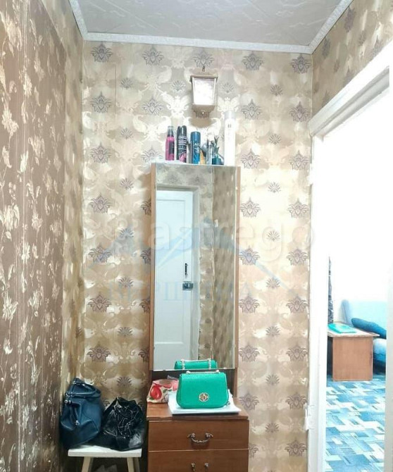 2-комн. квартира, 43.7 м2, 5/5 эт. Норильск - изображение 4