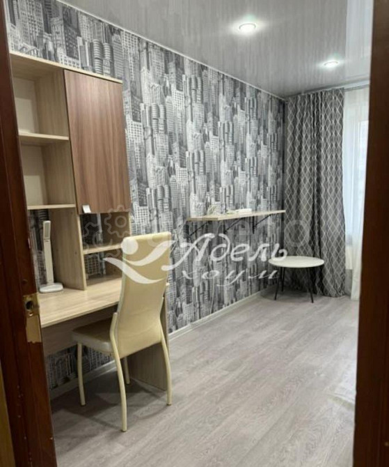 2-комн. квартира, 48.6 м2, 7/9 эт. Норильск - изображение 10
