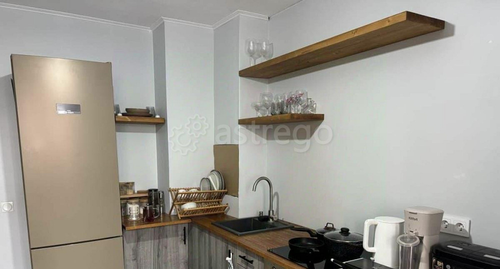 2-комн. квартира, 54 м2, 5/10 эт. Серпухов - изображение 5