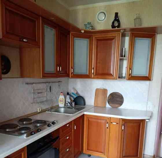 2-комн. квартира, 55 м2, 12/25 эт. Москва