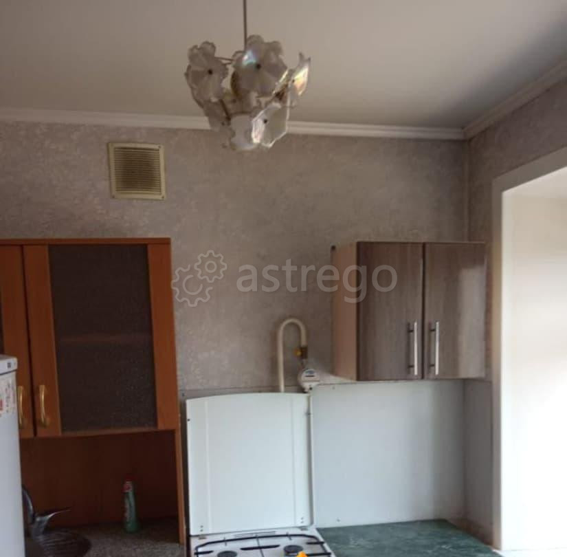 1-комн. квартира, 30 м2, 5/5 эт. Горно-Алтайск - изображение 1