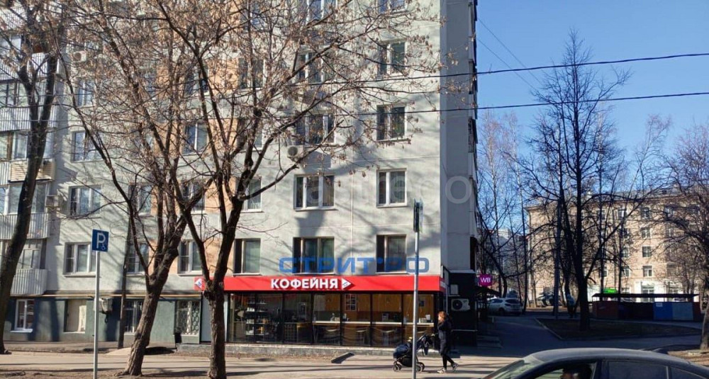 Готовый бизнес, 126.6 м2 Москва - изображение 3