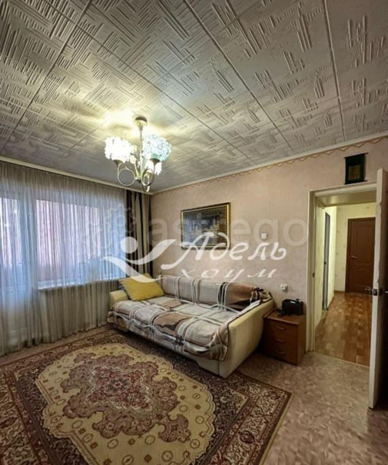 2-комн. квартира, 48.4 м2, 2/9 эт. Норильск - изображение 4