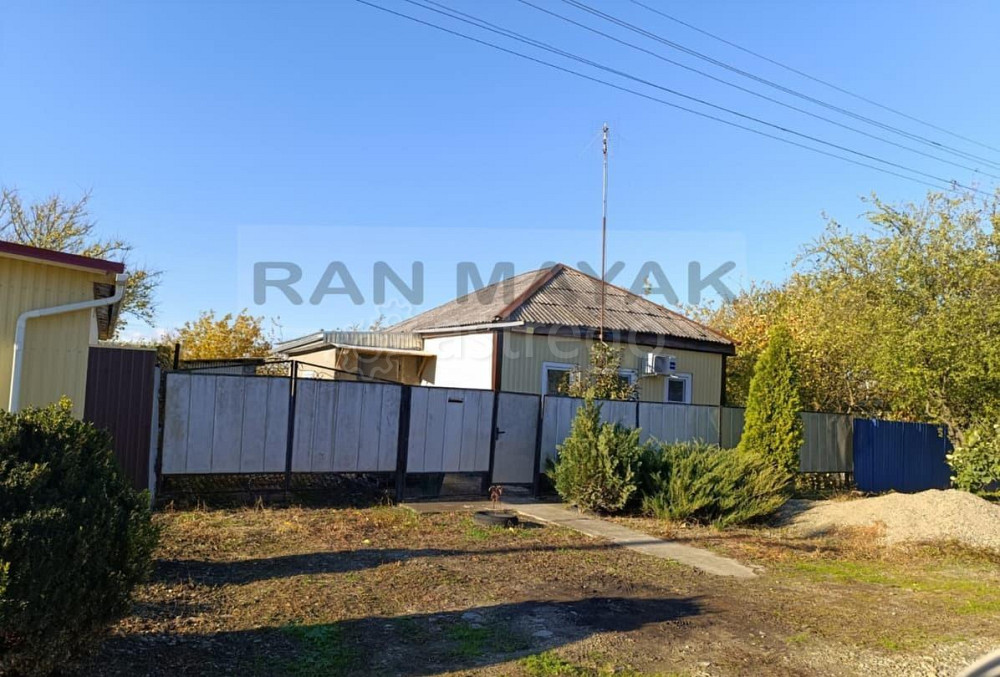 Дом, 47.2 м, 6.58 сотки, 1 эт. Гиагинская - изображение 8