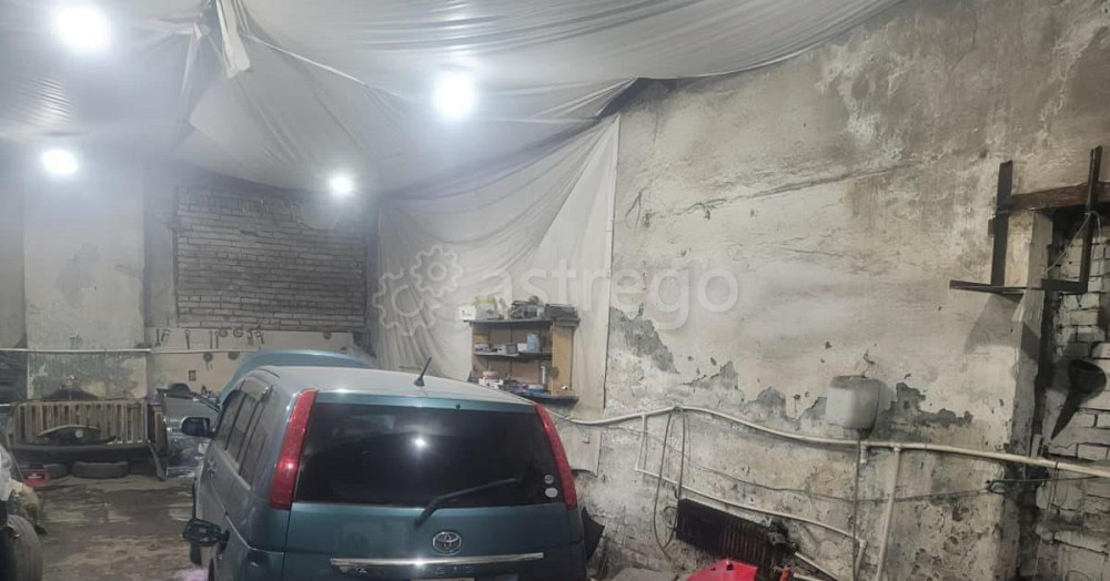 Производственное, 250 м2 Березовка - изображение 3